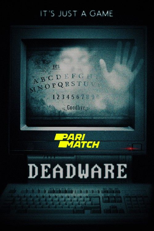 Deadware (2021) Tamil [Voice Over] Dubbed WEBRip download full movie